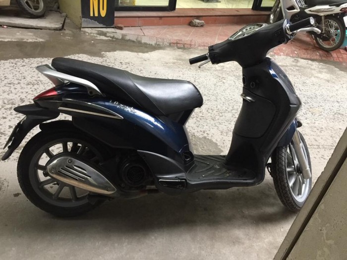 Chính chủ bán xe Piaggio Liberty