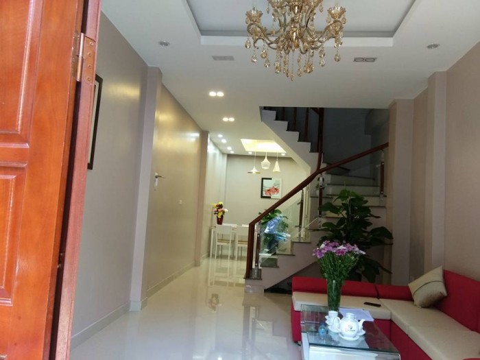 Trung tâm Đống Đa, Mới Tinh, Thoáng trước sau, Ngõ Rộng, 50m2