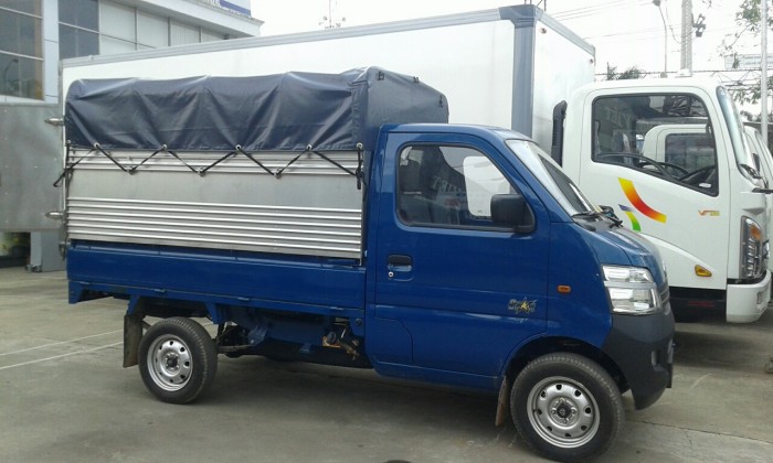 Xe tải nhỏ  850kg- giao ngay