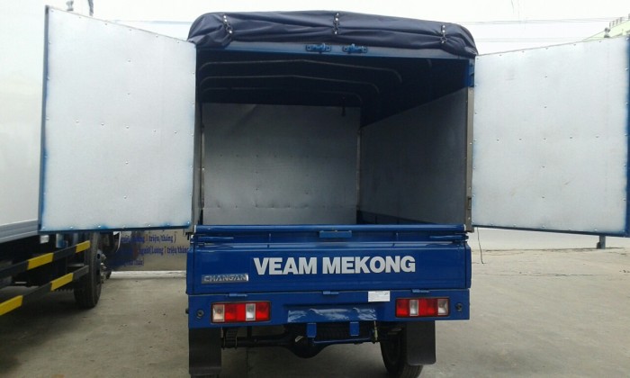 Xe tải nhỏ  850kg- giao ngay