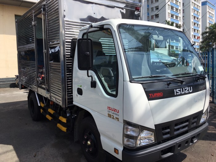 Xe Tải Isuzu QKR55F 2t4 giá rẻ