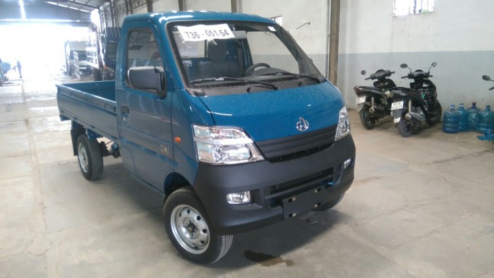 Xe nhỏ veam star tải trọng 870kg