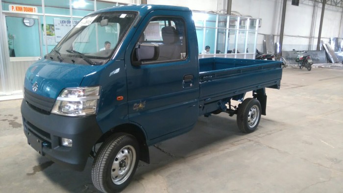 Xe nhỏ veam star tải trọng 870kg