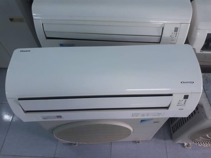 Chuyên cung cấp máy lạnh inverter hàng nội địa3