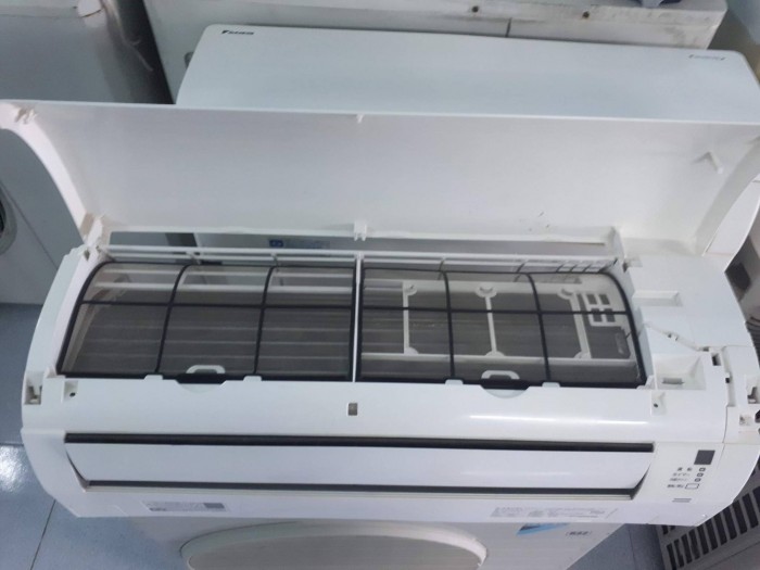 Chuyên cung cấp máy lạnh inverter hàng nội địa1