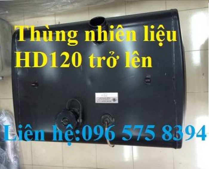 Phụ tùng xe tải hyundai 2,5 tấn đến 20 tấn ,xe đầu kéo