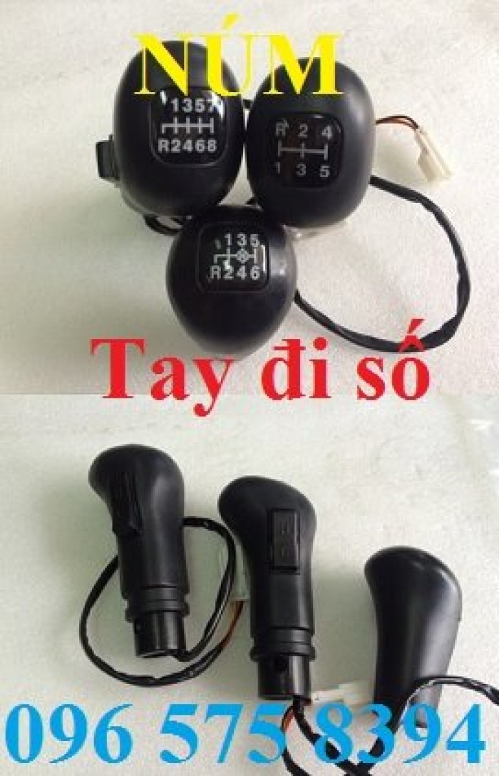 Phụ tùng xe tải hyundai 2,5 tấn đến 20 tấn ,xe đầu kéo