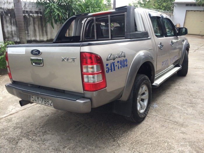 Bán Ford Ranger wildtrak 2019 cũ 1 cầu số tự động  City Ford  Đại Lý Xe  Ôtô Ford Giá tốt nhất tại Việt Nam