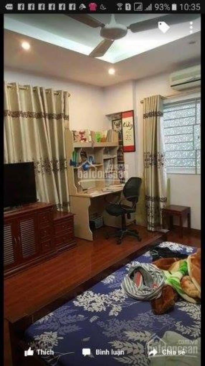 Cần bán gấp nhà tại đường láng