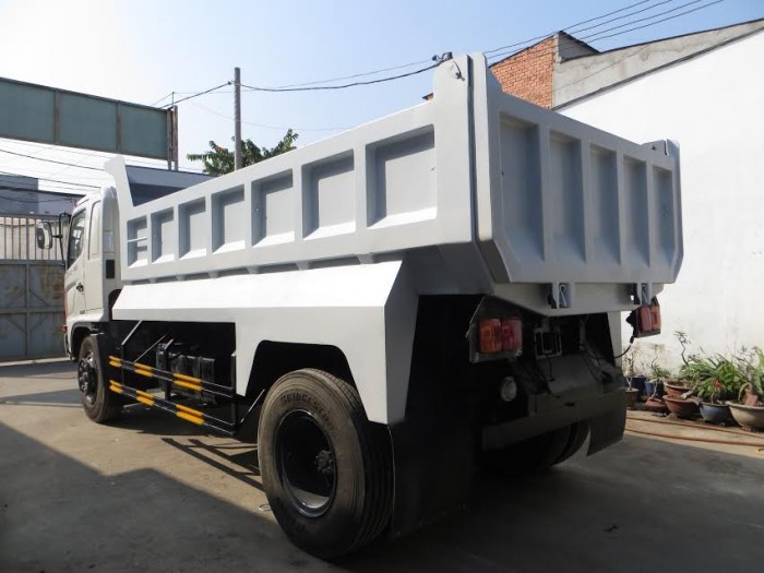 Nhận ngay 100% lệ phí trước bạ khi đăng ký mua xe tải Hino FG8JPSL 8.5 tấn trong tháng 10 này.