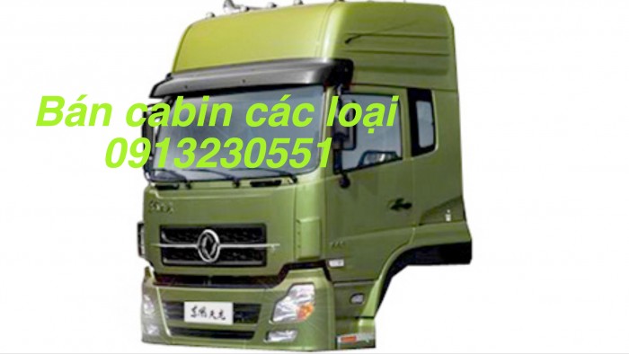 Bán đầu vỏ sọ cabin dongfeng nóc cao, howo nóc cao, dongfeng, faw j6, howo 371, thaco ollin