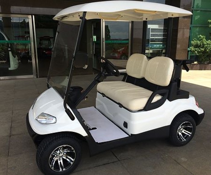Xe điện sân golf lvtong