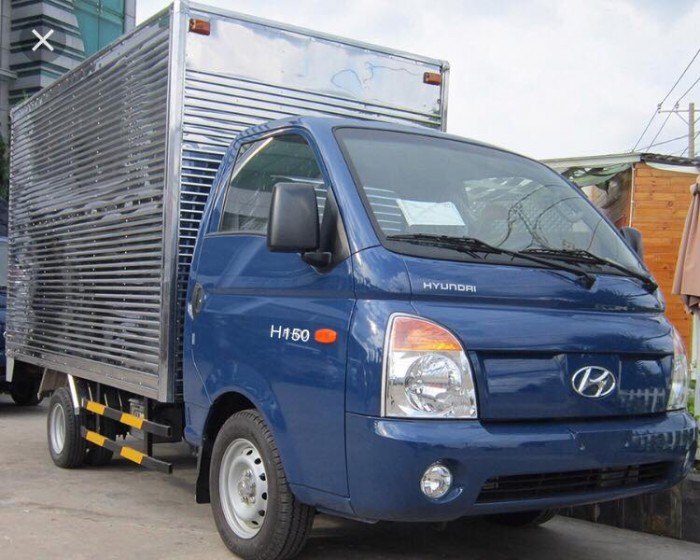 Xe Tải Porter H150 Hyundai Thành Công