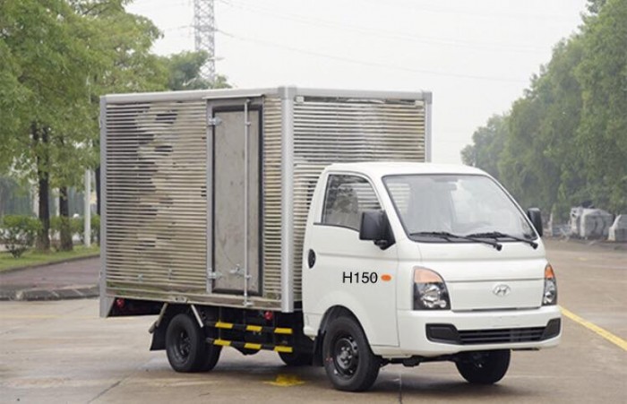 Xe Tải Porter H150 Hyundai Thành Công