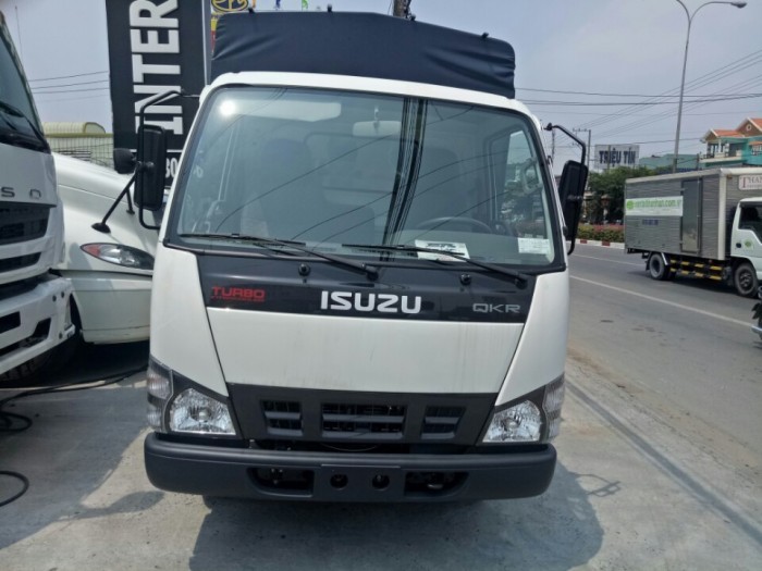 Isuzu 1.4T