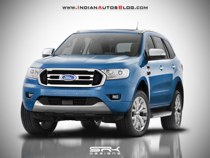 Ford Everest AMBIENTE mới nhất, tặng phụ kiện, phim cách nhiệt chỉ có tại Ford Tây Ninh