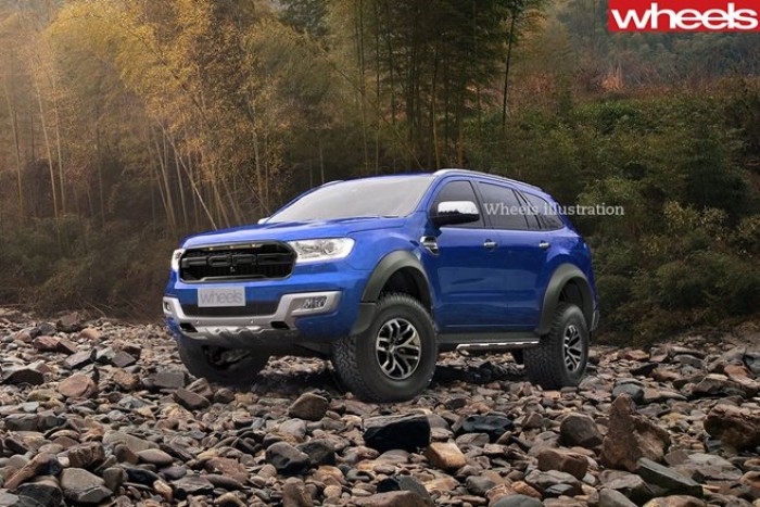 Ford Everest AMBIENTE mới nhất, tặng phụ kiện, phim cách nhiệt chỉ có tại Ford Tây Ninh