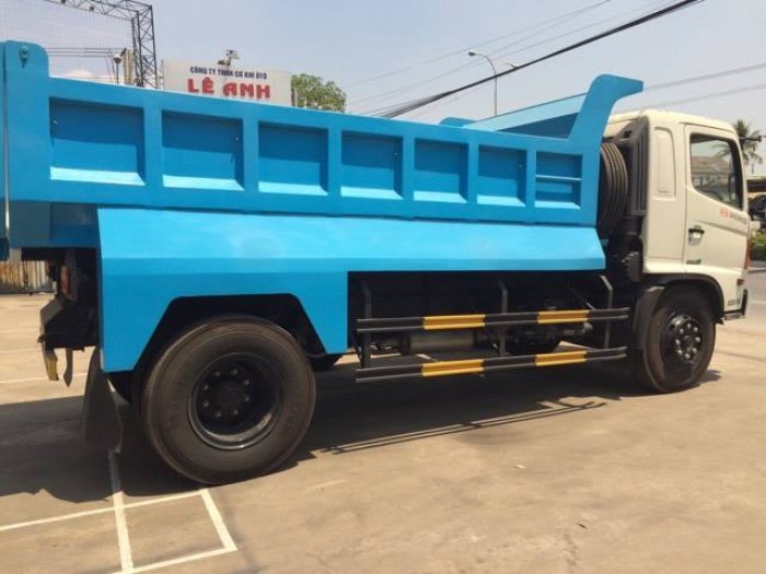 Xe Hino FG8JPSB - 8.4 Tấn Nhập Khẩu - Giá Hấp Dẫn - Nhận Đóng thùng