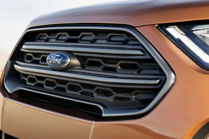 Khuyến mãi mua xe Ford Ecosport 2017 tại Tây Ninh, 3 phiên bản