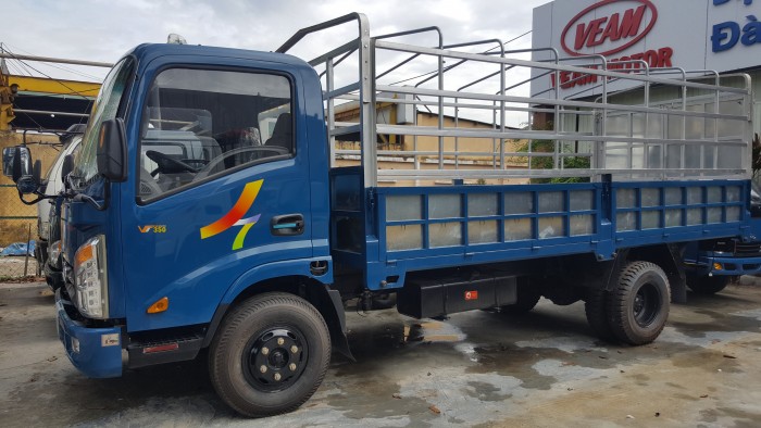 Xe tải VEAM-HYUNDAI 3,5T