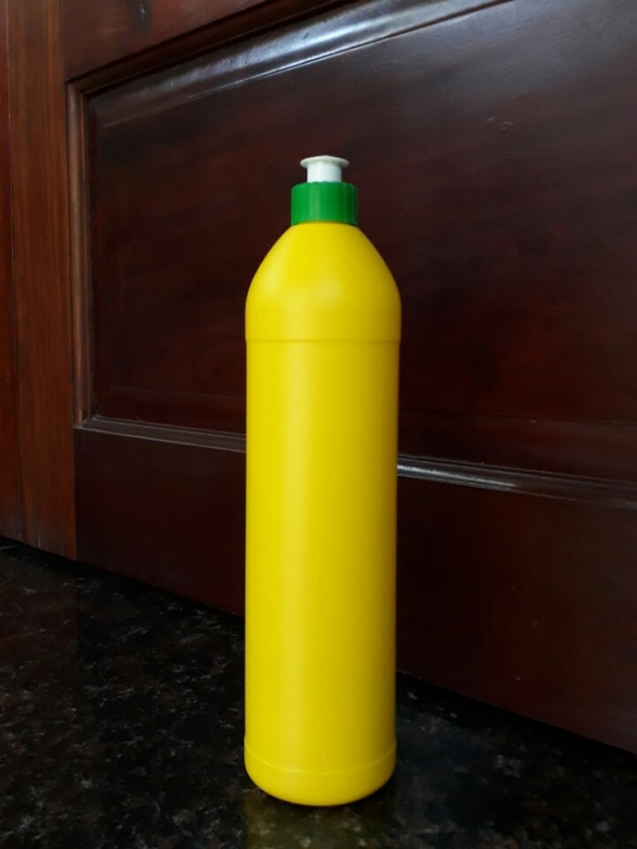 Mẫu bao bì nhựa do công ty Minh Ngọc cung cấp
