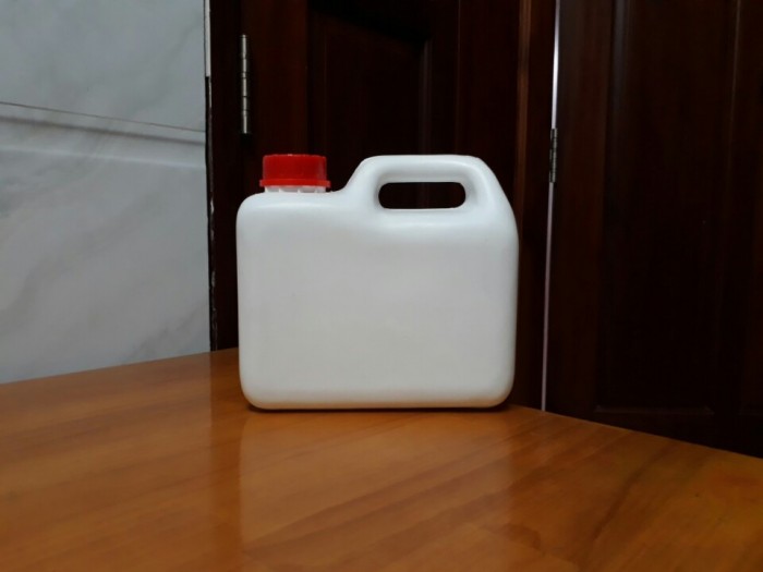 Mẫu bao bì nhựa do công ty Minh Ngọc cung cấp