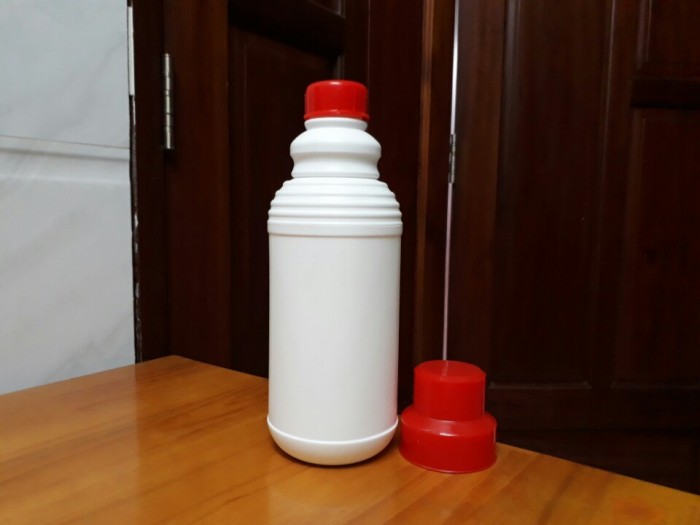 Mẫu bao bì nhựa do công ty Minh Ngọc cung cấp