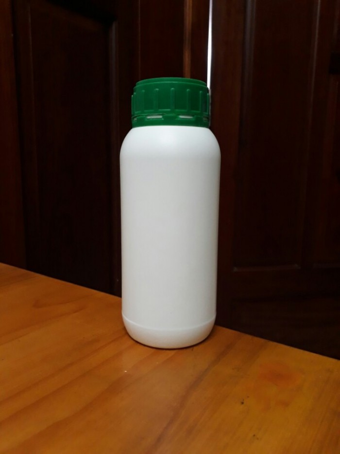 Mẫu bao bì nhựa do công ty Minh Ngọc cung cấp