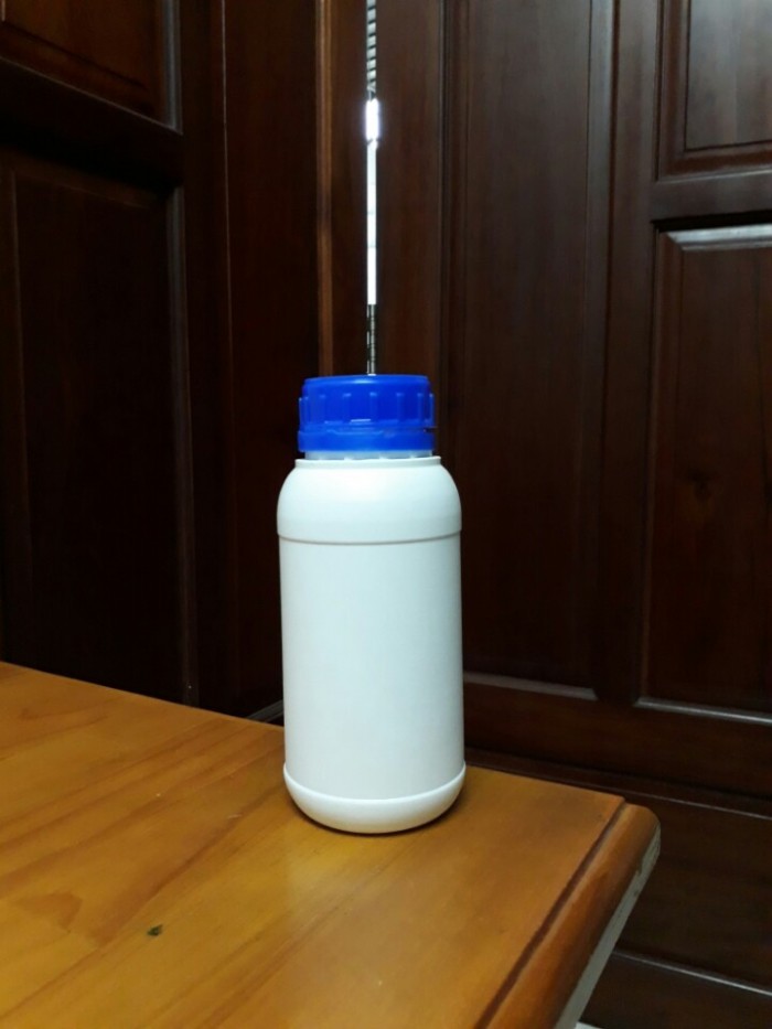 Mẫu bao bì nhựa do công ty Minh Ngọc cung cấp