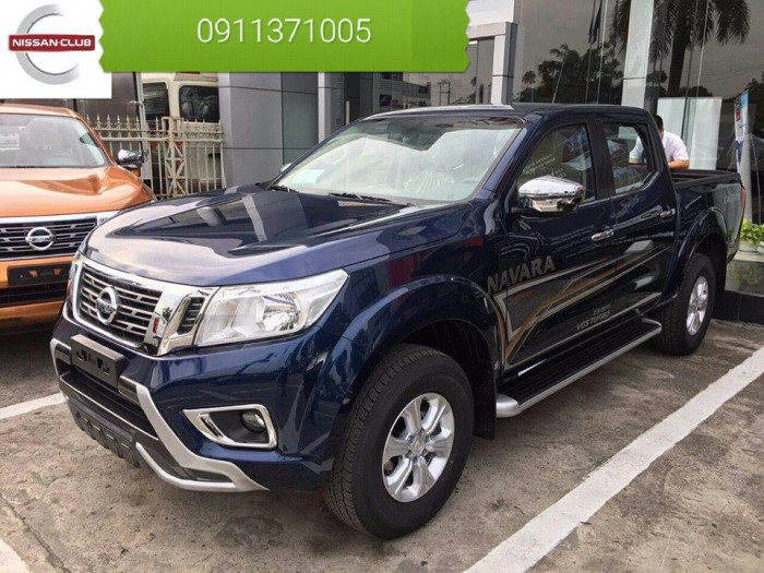 Bán xe Bán tải NAVARA giá tốt nhất tại Quảng Bình liên hệ Đức