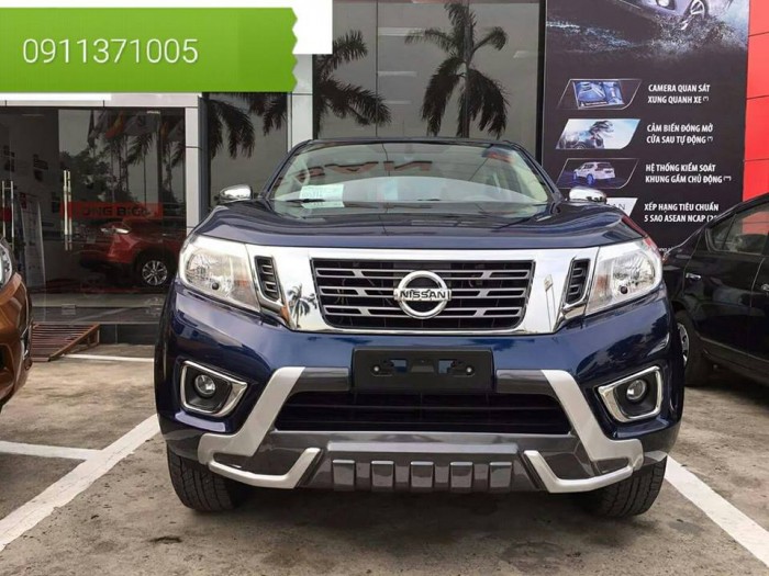 Bán xe Bán tải NAVARA giá tốt nhất tại Quảng Bình liên hệ Đức