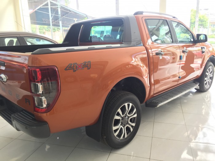 Tây Ninh Ford, bán Ford Ranger nhập khẩu từ thái lan mới nhất