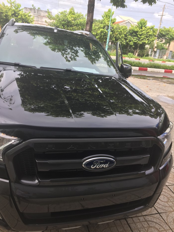 Đại lý xe Ford chính hãng Ford Ranger Wildtrak, XLT, XLS, XL giảm giá đến 80tr trả góp 80%