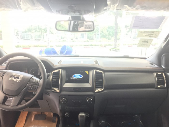 Ford Ranger 2018, xe bán tải Ford Ranger giá tốt nhất tây ninh,Tây Ninh Ford.