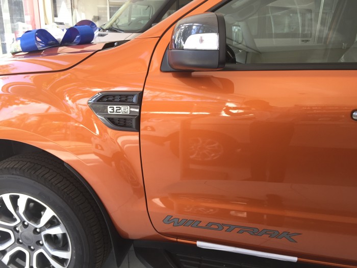 Ford Ranger 2018, xe bán tải Ford Ranger giá tốt nhất tây ninh,Tây Ninh Ford.