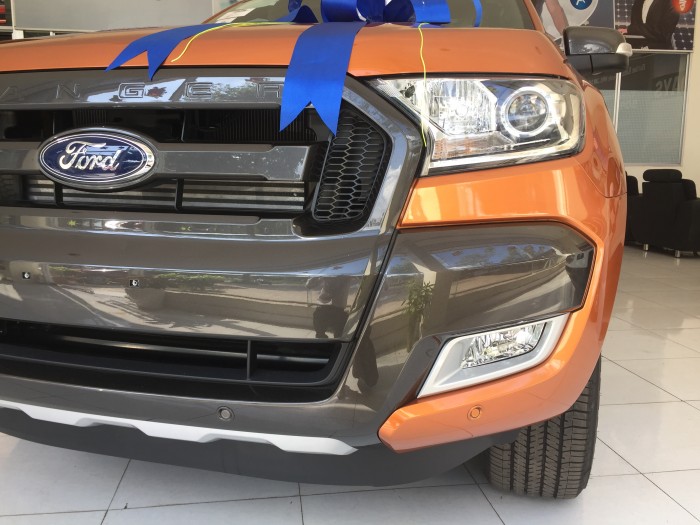 Ford Ranger 2018, xe bán tải Ford Ranger giá tốt nhất tây ninh,Tây Ninh Ford.