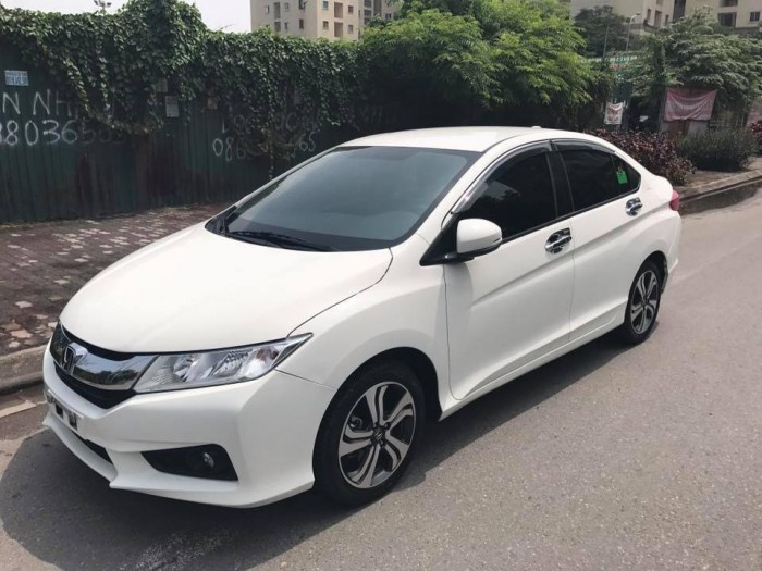 Bán Honda City 2017 Giá Tốt Nhất Quảng Bình Liên Hệ Đức