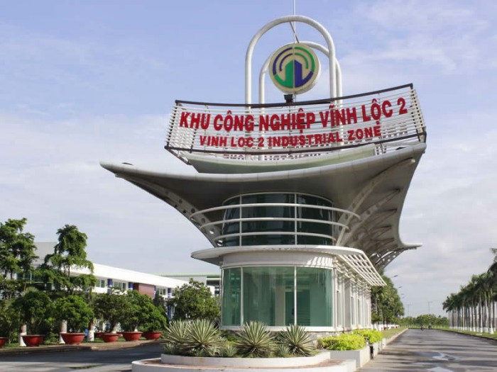 Bán đất nền khu dân cư Hoàng Long thị trấn Bến Lức Long An