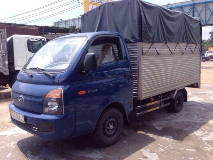 Xe tải HYUNDAI