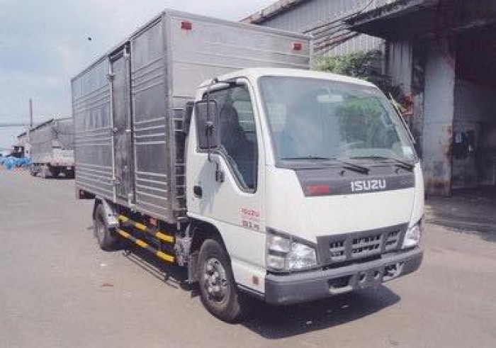 Xe tải HYUNDAI