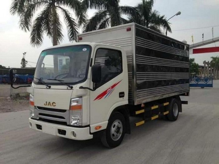 Xe Tải Jac 1.99 Tấn ( N721-HFC1042K1)