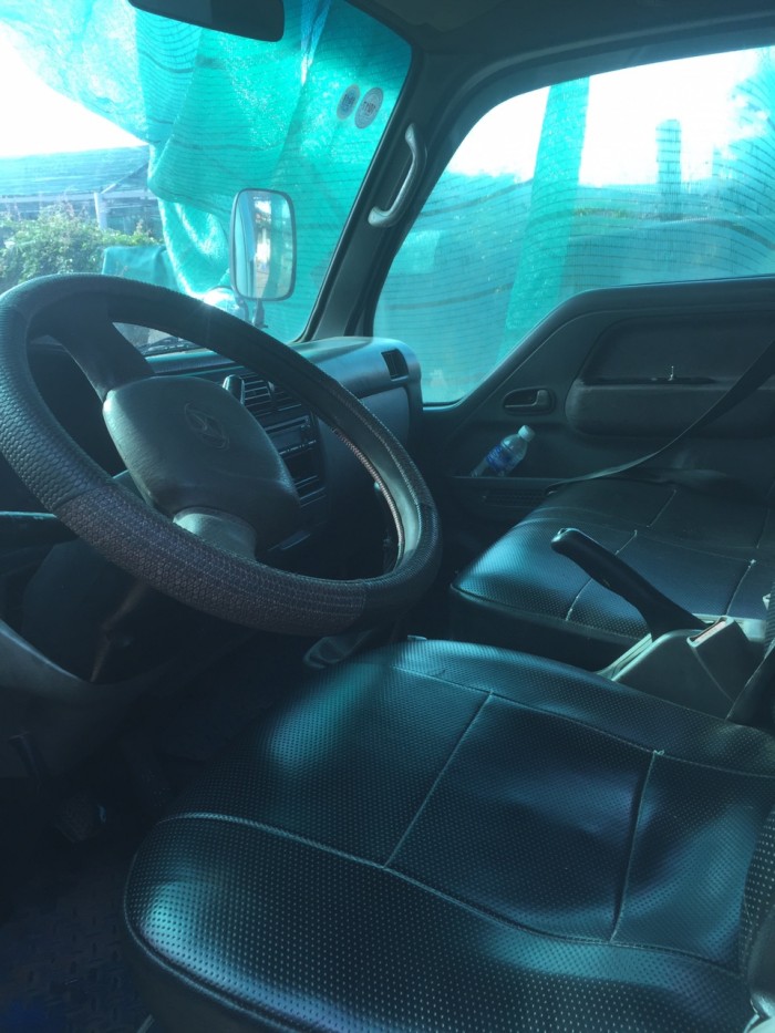 Kia k3000s thung bat sx 2005