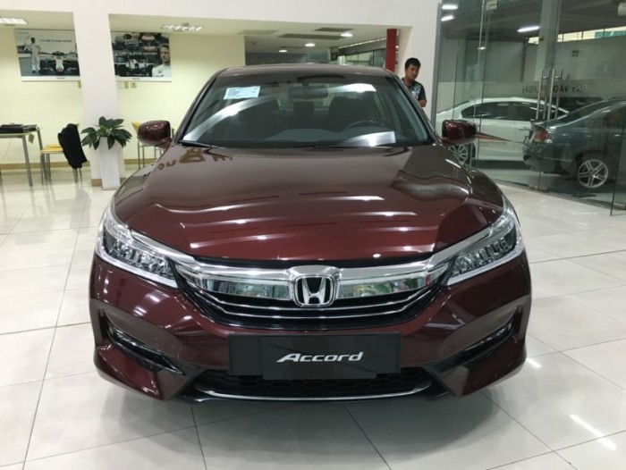 Bán Honda Accord 2017 Giá Tốt Nhất Quảng Bình Liên Hệ Đức