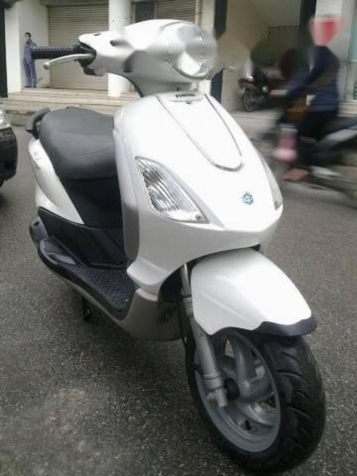 Piaggio Fly 125 Nhập Ý - Đời Cao - Chất Đẳng Cấp