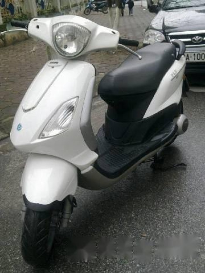 Piaggio Fly 125 Nhập Ý - Đời Cao - Chất Đẳng Cấp