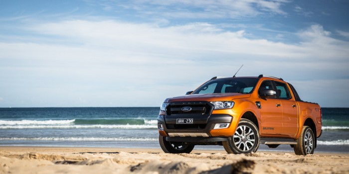 Tây Ninh, Khuyến mãi lớn mua Ranger wildtrak 3.2l 4x4 AT