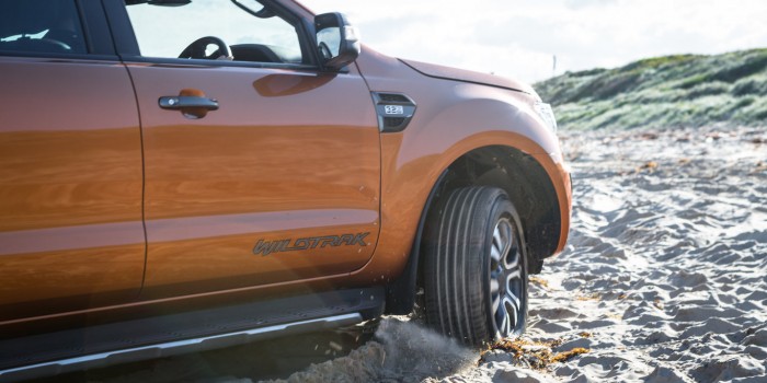 Tây Ninh, Khuyến mãi lớn mua Ranger wildtrak 3.2l 4x4 AT