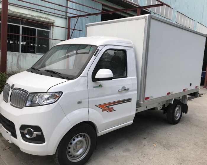 Xe dongben Q20 tải trọng 1.9 Tấn> giá xe dongben 1T9> xe dongben 1.9 Tấn trả góp