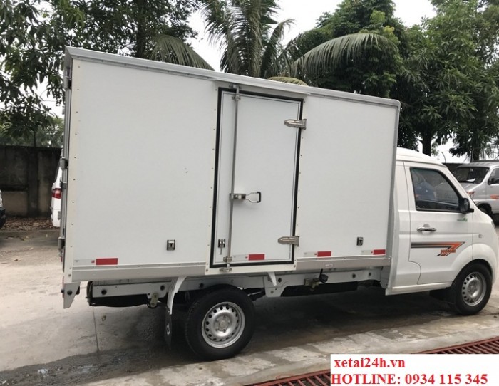 Xe dongben Q20 tải trọng 1.9 Tấn> giá xe dongben 1T9> xe dongben 1.9 Tấn trả góp