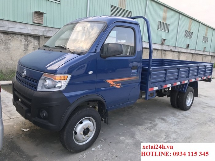 Xe dongben Q20 tải trọng 1.9 Tấn> giá xe dongben 1T9> xe dongben 1.9 Tấn trả góp